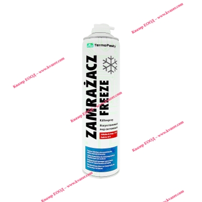 Спрей FREEZE AG AGT-129 600ml.