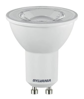 LED лампа GU10 7W 610lm 3000K SYLVANIA