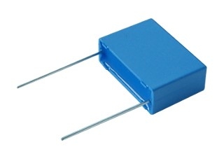 470nF 275V MKP X2 полипропиленов кондензатор PILKOR