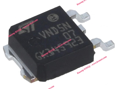 VND5N07