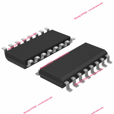 ULN2003 smd