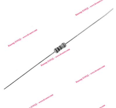 681K 0.167W,1/6W 1% METAL FILM RESISTOR