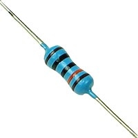 17.8K 0.25W 1% METAL FILM RESISTOR