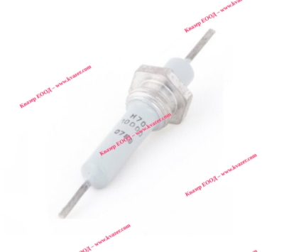 10000pF 0.01uF 400V RUSSIAN CERAMIC FEEDTHROUGH CAPACITORS KTP-3V