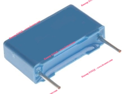 0,68uF 680nF 305V Epcos полипропиленов кондензатор
