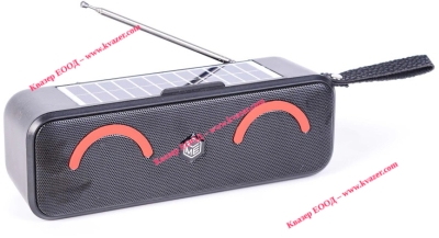 Тонколона MCE-118 Bluetooth