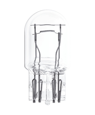 Автолампа OSRAM 7515 W21/5W 12V W3x16q