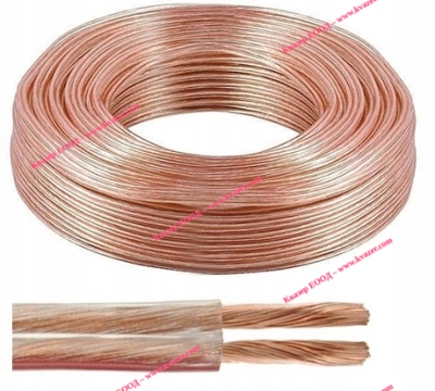 КАБЕЛ 2х2.50кв.мм. LP0053 BITNER BiTsound® PGY-P TLGY OFC за говорители