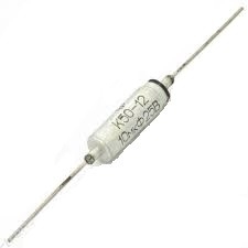 K50-12 50uF 6V