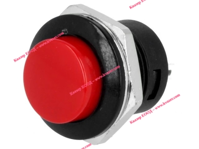 бутон  R13-507A-05BR OFF-(ON)