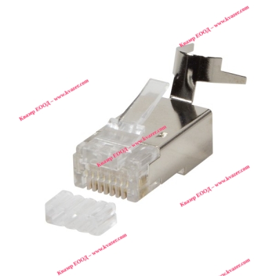 Букса RJ45 CAT.7