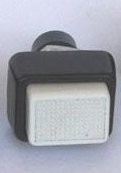 КЛЮЧ SWB-1014 250V/2A БЯЛ