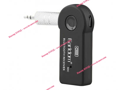 Earldom, ET-M6, 3.5mm, Bluetooth