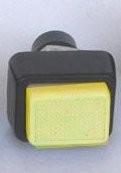 КЛЮЧ SWB-1014 250V/2A ЖЪЛТ