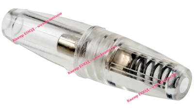 Държач за предпазител 6.3x32mm max 10A, Bulgin