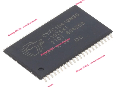 CY7C1041GN30