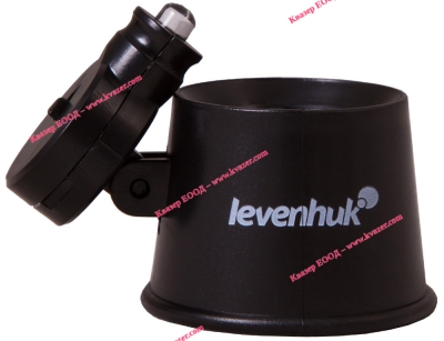 Лупа Levenhuk Zeno Gem M3