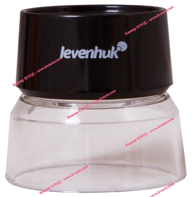 Лупа Levenhuk Zeno Gem M1