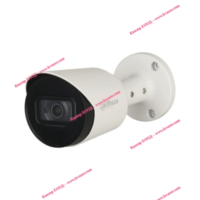 8МP 4K UHD HDCVI DAHUA HAC-HFW1800T-A-0280B