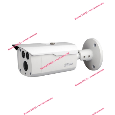 8МP 4K UHD HDCVI Dahua HAC-HFW1801D-0360B