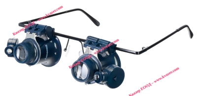 Увеличителни очила Discovery Crafts DGL 30