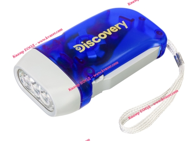 Фенерче Discovery Basics SR10