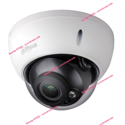5MP HDCVI Dahua HAC-HDBW1500R-Z-2712
