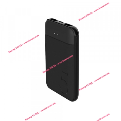 Преносима батерия One Plus ND2035. 6500mAh