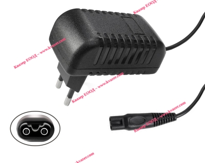 АДАПТОР ЗА ТРИМЕР PHILIPS 220V/15V HQ-8505