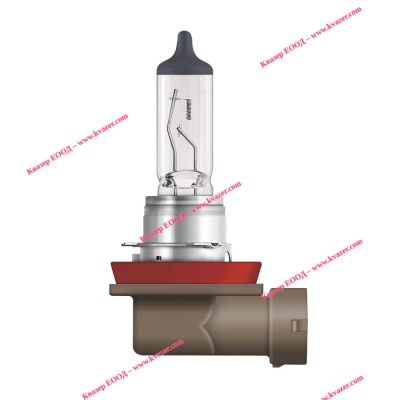 Автолампа OSRAM 64212 35W 12V PGJ19-1 FS1