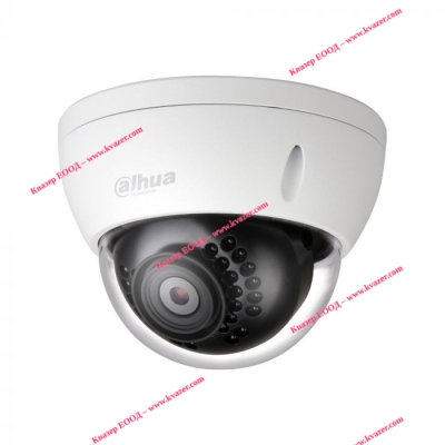 Dahua IP Кaмера 5 MPixel IPC-HDBW2531E-S-0280B-S2