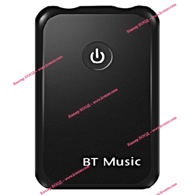 Bluetooth Приемник и Предавател YPF-03, вградена батерия