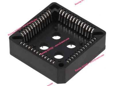 Цокъл за ИС PLCC 52pin
