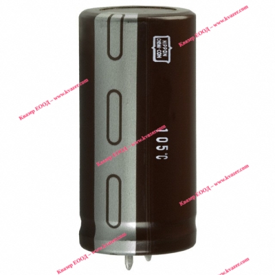1000uF 400V 35x62mm 105°C Кондензатор електролитен SNAP-IN, 13VU5M, Nippon Chemi-Con