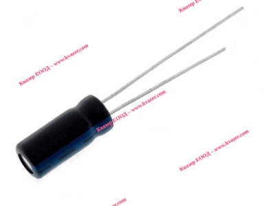 1000uF 100V 18x40mm 105°C Кондензатор електролитен RD2A108M18040BB SAMWHA