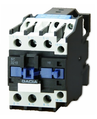 SC-3201 24V 32A AC Контактор