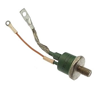 Тиристор T25-8-0.55-1 25A 800V