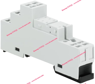 Цокъл за реле ABB CR-PLC / 1SVR405650R0200