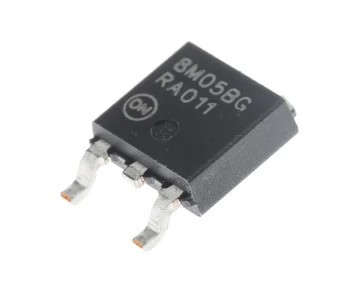 MC78M05BG