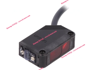 Фотоелектричен датчик E3Z-LS81 OMRON
