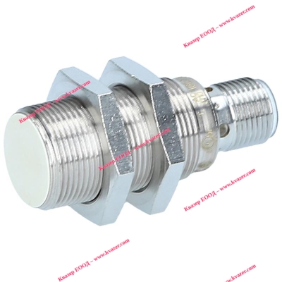 Индуктивен датчик IGC204 - IGB3008BBPKG//US-104