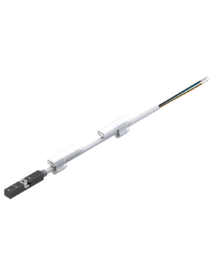 Индуктивен датчик SMT-8M-A-PS-24V-E-2,5-OE / 574335 FESTO
