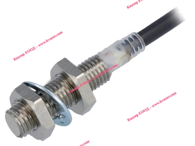 Индуктивен датчик E2E-X2D1-N OMRON