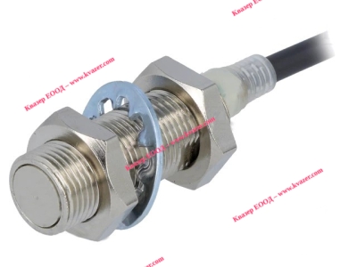 Индуктивен датчик E2E-X3D1-N OMRON