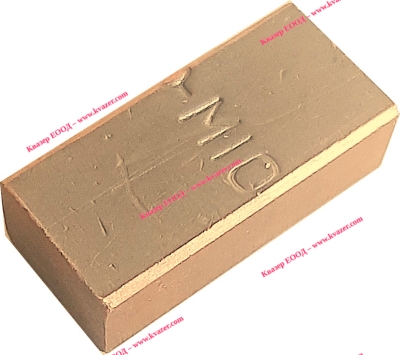 Меднографитна четка M10 8x12x25.5mm