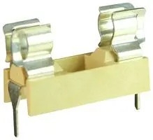 Държач за предпазител 5x20mm PCB max 6.3A, MCHTC-15M