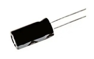 22uF 25V Кондензатор електролитен ф5x10mm Sancon CD110X