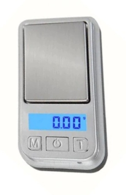 Електронна везна 200g с точност 0.01g модел MINI-333