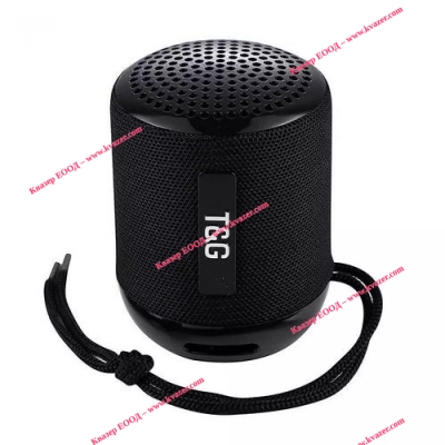 Безжична колона с Bluetooth интерфейс TG-129