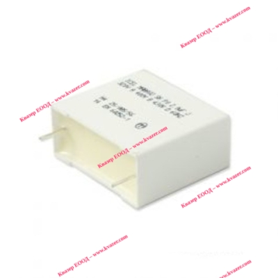 3uF 400V ICEL MABA02 полипропиленов кондензатор